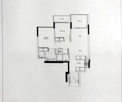 High Park Residences (D28), Apartment #635034621